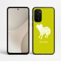 כיסוי בעיצוב אישי עם השם שלך לדגם - Motorola Signature 5G בעיצוב מזלות - טלה