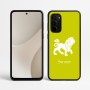 כיסוי בעיצוב אישי עם השם שלך לדגם - Motorola Signature 5G בעיצוב מזלות - אריה