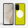 כיסוי בעיצוב אישי עם השם שלך לדגם - Motorola Signature 5G בעיצוב כדורסל