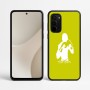 כיסוי בעיצוב אישי עם השם שלך לדגם - Motorola Signature 5G בעיצוב אגרוף