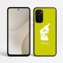 כיסוי בעיצוב אישי עם השם שלך לדגם - Motorola Signature 5G בעיצוב מיקרוסקופ