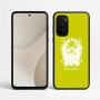 כיסוי בעיצוב אישי עם השם שלך לדגם - Motorola Signature 5G בעיצוב רוקנרול
