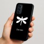 כיסוי בעיצוב אישי עם השם שלך לדגם - Motorola Signature 5G בעיצוב שפירית