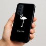 כיסוי בעיצוב אישי עם השם שלך לדגם - Motorola Signature 5G בעיצוב אנפה