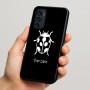 כיסוי בעיצוב אישי עם השם שלך לדגם - Motorola Signature 5G בעיצוב פרת משה רבנו