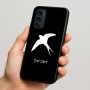 כיסוי בעיצוב אישי עם השם שלך לדגם - Motorola Signature 5G בעיצוב לבלוע