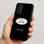 כיסוי בעיצוב אישי עם השם שלך לדגם - Motorola Signature 5G בעיצוב לחצות