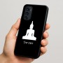 כיסוי בעיצוב אישי עם השם שלך לדגם - Motorola Signature 5G בעיצוב בודה