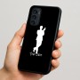 כיסוי בעיצוב אישי עם השם שלך לדגם - Motorola Signature 5G בעיצוב ג'יימס בונד