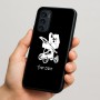 כיסוי בעיצוב אישי עם השם שלך לדגם - Motorola Signature 5G בעיצוב עגלת תינוק