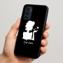כיסוי בעיצוב אישי עם השם שלך לדגם - Motorola Signature 5G בעיצוב אהבת נשים