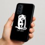 כיסוי בעיצוב אישי עם השם שלך לדגם - Motorola Signature 5G בעיצוב מזלות - דלי