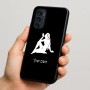 כיסוי בעיצוב אישי עם השם שלך לדגם - Motorola Signature 5G בעיצוב מזלות - בתולה