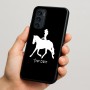 כיסוי בעיצוב אישי עם השם שלך לדגם - Motorola Signature 5G בעיצוב קאוגירל - אישה