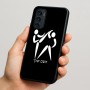 כיסוי בעיצוב אישי עם השם שלך לדגם - Motorola Signature 5G בעיצוב לוחמים אולימפיים