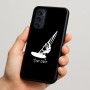 כיסוי בעיצוב אישי עם השם שלך לדגם - Motorola Signature 5G בעיצוב לגלוש - גלישה - שייט