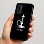 כיסוי בעיצוב אישי עם השם שלך לדגם - Motorola Signature 5G בעיצוב נרגילה