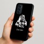 כיסוי בעיצוב אישי עם השם שלך לדגם - Motorola Signature 5G בעיצוב סנטה קלאוס