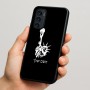 כיסוי בעיצוב אישי עם השם שלך לדגם - Motorola Signature 5G בעיצוב פסל החירות