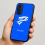 כיסוי בעיצוב אישי עם השם שלך לדגם - Motorola Signature 5G בעיצוב לדוג
