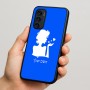 כיסוי בעיצוב אישי עם השם שלך לדגם - Motorola Signature 5G בעיצוב אהבת נשים