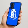 כיסוי בעיצוב אישי עם השם שלך לדגם - Motorola Signature 5G בעיצוב מזלות - דלי