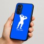 כיסוי בעיצוב אישי עם השם שלך לדגם - Motorola Signature 5G בעיצוב פיתוח גוף