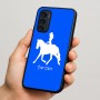 כיסוי בעיצוב אישי עם השם שלך לדגם - Motorola Signature 5G בעיצוב קאוגירל - אישה