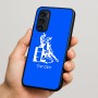 כיסוי בעיצוב אישי עם השם שלך לדגם - Motorola Signature 5G בעיצוב קאוגירל