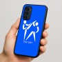 כיסוי בעיצוב אישי עם השם שלך לדגם - Motorola Signature 5G בעיצוב לוחמים אולימפיים