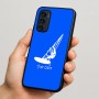 כיסוי בעיצוב אישי עם השם שלך לדגם - Motorola Signature 5G בעיצוב לגלוש - גלישה - שייט