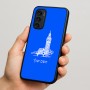 כיסוי בעיצוב אישי עם השם שלך לדגם - Motorola Signature 5G בעיצוב ביג בן