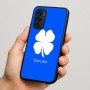 כיסוי בעיצוב אישי עם השם שלך לדגם - Motorola Signature 5G בעיצוב קלבר