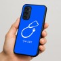 כיסוי בעיצוב אישי עם השם שלך לדגם - Motorola Signature 5G בעיצוב סטטוסקופ רופא