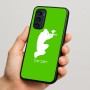 כיסוי בעיצוב אישי עם השם שלך לדגם - Motorola Signature 5G בעיצוב שחקן כאב כדור