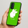 כיסוי בעיצוב אישי עם השם שלך לדגם - Motorola Signature 5G בעיצוב צלם - גברים