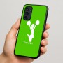 כיסוי בעיצוב אישי עם השם שלך לדגם - Motorola Signature 5G בעיצוב מעודדת