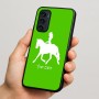כיסוי בעיצוב אישי עם השם שלך לדגם - Motorola Signature 5G בעיצוב קאוגירל - אישה