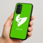 כיסוי בעיצוב אישי עם השם שלך לדגם - Motorola Signature 5G בעיצוב אופנוע ים
