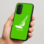כיסוי בעיצוב אישי עם השם שלך לדגם - Motorola Signature 5G בעיצוב לגלוש - גלישה - שייט