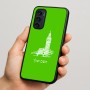 כיסוי בעיצוב אישי עם השם שלך לדגם - Motorola Signature 5G בעיצוב ביג בן
