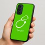 כיסוי בעיצוב אישי עם השם שלך לדגם - Motorola Signature 5G בעיצוב סטטוסקופ רופא