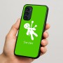 כיסוי בעיצוב אישי עם השם שלך לדגם - Motorola Signature 5G בעיצוב וודו