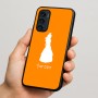 כיסוי בעיצוב אישי עם השם שלך לדגם - Motorola Signature 5G בעיצוב נסיכה