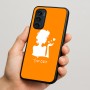 כיסוי בעיצוב אישי עם השם שלך לדגם - Motorola Signature 5G בעיצוב אהבת נשים