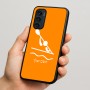 כיסוי בעיצוב אישי עם השם שלך לדגם - Motorola Signature 5G בעיצוב קיאק אולימפי