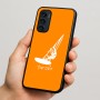 כיסוי בעיצוב אישי עם השם שלך לדגם - Motorola Signature 5G בעיצוב לגלוש - גלישה - שייט