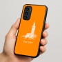 כיסוי בעיצוב אישי עם השם שלך לדגם - Motorola Signature 5G בעיצוב ביג בן