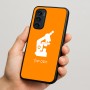 כיסוי בעיצוב אישי עם השם שלך לדגם - Motorola Signature 5G בעיצוב מיקרוסקופ