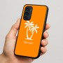 כיסוי בעיצוב אישי עם השם שלך לדגם - Motorola Signature 5G בעיצוב כפות ידיים